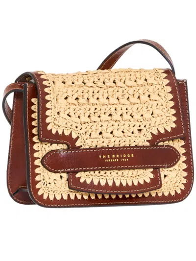 The Bridge Crossbody In Multi