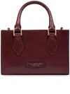 The Bridge Hand W/shoulder Strap Bags In Multi