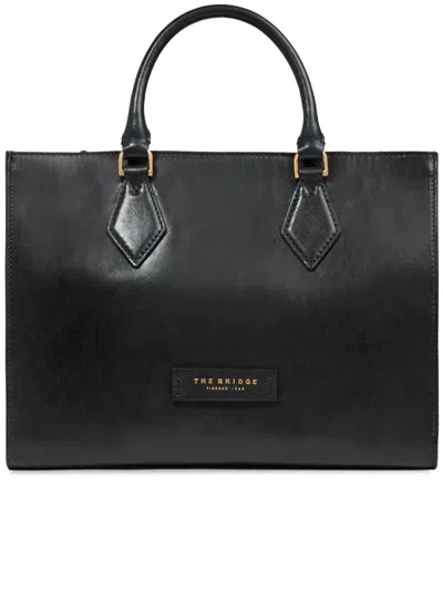 THE BRIDGE THE BRIDGE HAND W/SHOULDER STRAP BAGS