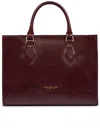 The Bridge Hand W/shoulder Strap Bags In Multi