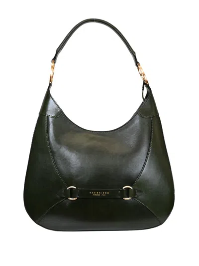 The Bridge Handbags Woman In Brown