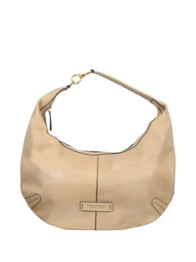 The Bridge Handbags Woman In Marrone