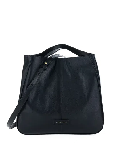 The Bridge Handbags Woman In Marrone Marroni