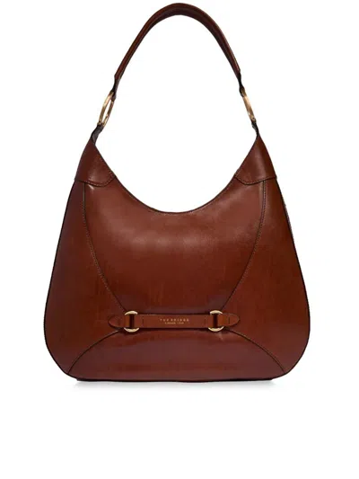 The Bridge Hobo Bags In Multi