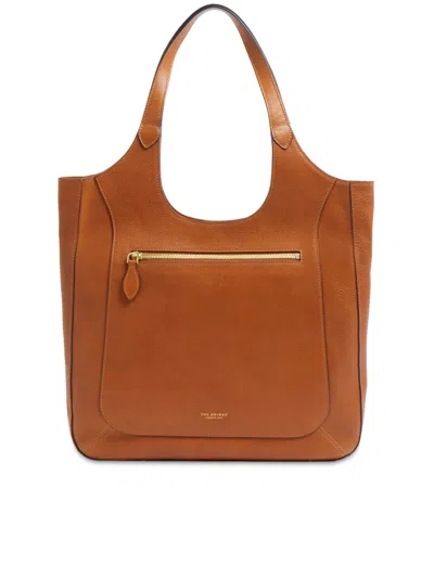 The Bridge Hobo In Brown