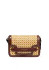 The Bridge Intr Woman  0415ap-14 Brown In Brown