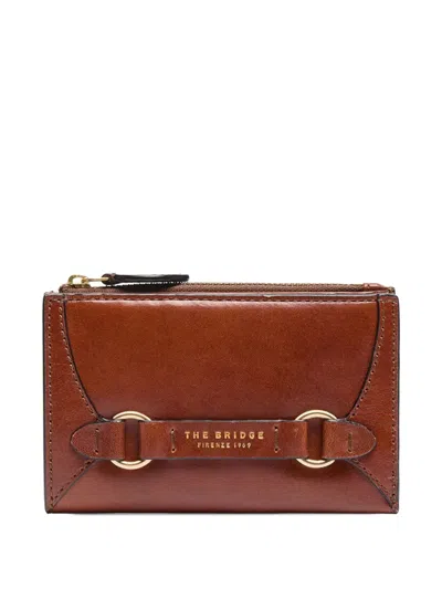 THE BRIDGE ISABELLA WALLET