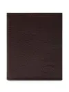 The Bridge Isaia Wallet In Brown