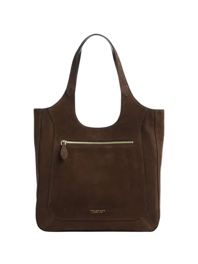 The Bridge Luce Soft In Brown