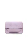 The Bridge Lucrezia W Woman  04121422-31 Pink In Pink