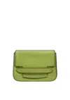 The Bridge Lucrezia Woman  04192001-37 Green In Green