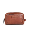 The Bridge Man Handbag Brown Size - Cow Leather