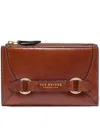 The Bridge Medium Wallet W/zip Accessories In Multi