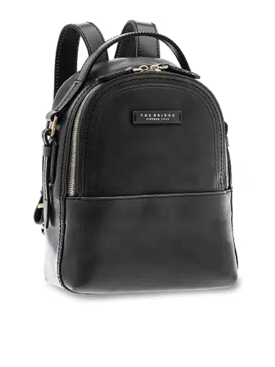 The Bridge Mochila - Negro
