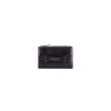 The Bridge Wallets Black In Nero Nero