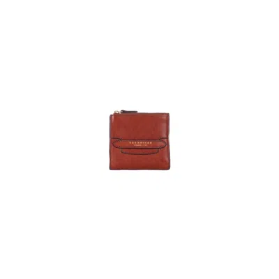The Bridge Wallets In Marrone Marroni