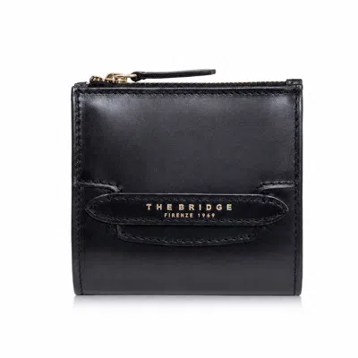 The Bridge Wallets In Nero Nero