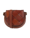 The Bridge Borsa-tu Nd  Female In Brown