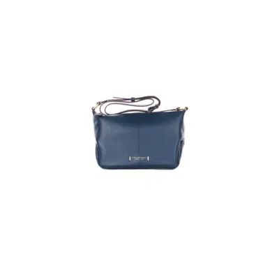 The Bridge Woman Handbag 042206en 00e Crossbody Peacock In Other