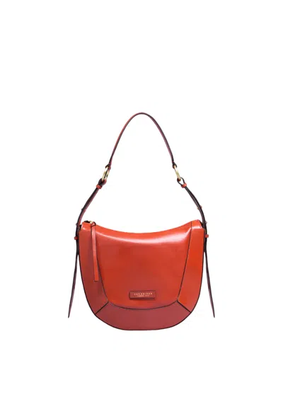 The Bridge Woman  04320401-l1 Orange