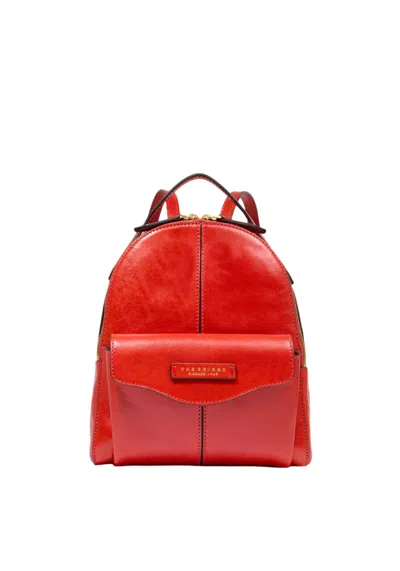 The Bridge Woman  04376501-l1 Orange