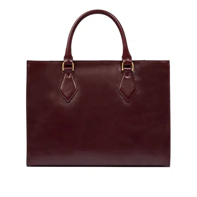 The Bridge Women's Bag  04101501-yf Multicolor