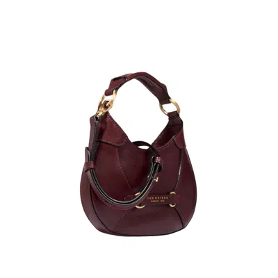 The Bridge Women's Bag  04500501-yf Multicolor