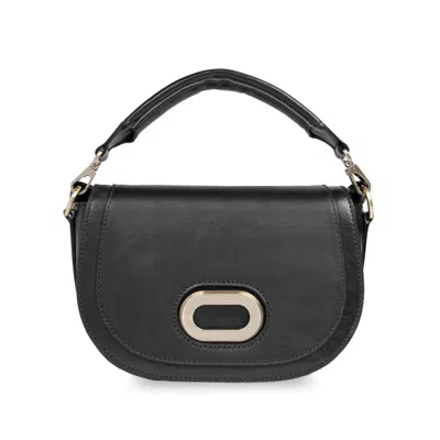 The Bridge Women's Bag  04561501-30 Black
