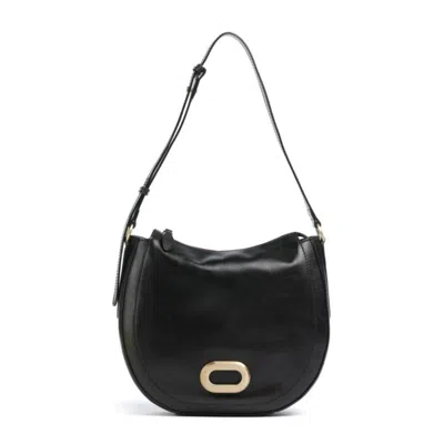 The Bridge Women's Bag  04562501-14 Brown