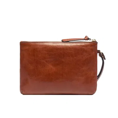 The Bridge Women's Potato  09571501-14 Brown