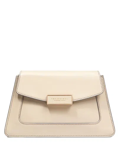 The Bridge Women's Shoulders In Beige