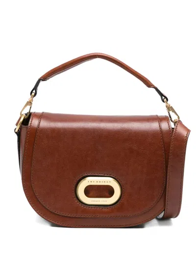 The Bridge Women's Shoulders In Brown