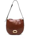 The Bridge Women's Shoulders In Brown