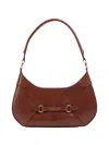 The Bridge Women's Shoulders In Brown