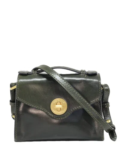 The Bridge Women's Shoulders In Green