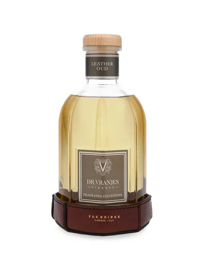 The Bridge X Vranjes Firenze Special Edition Room Fragrance In Animal Print