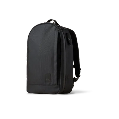 The Brown Buffalo Conceal Pack 21l Backpack In Black