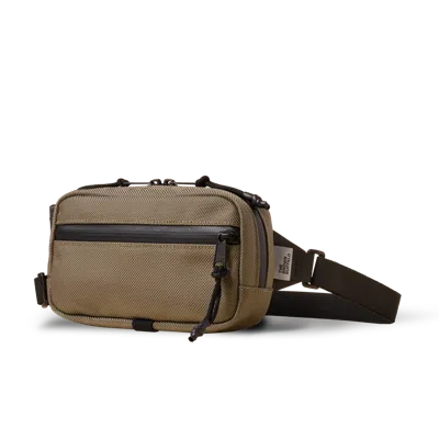 The Brown Buffalo Conceal Waistpack Bag