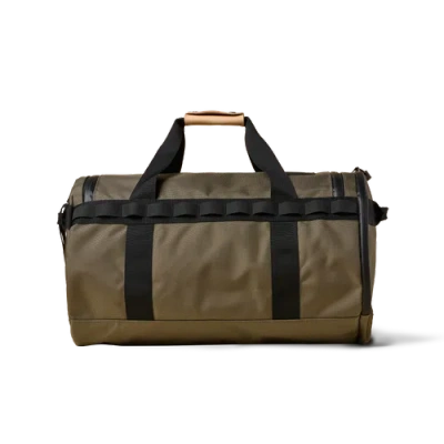 The Brown Buffalo Duffalo Duffle Bag