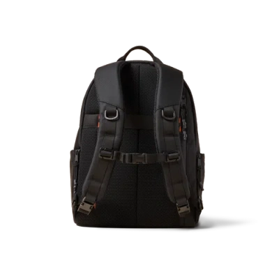 The Brown Buffalo Standard Issue Backpack