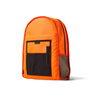 The Brown Buffalo Standard Issue Backpack