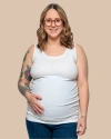The Bshirt Maternity Vest