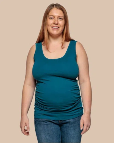 The Bshirt Maternity Vest