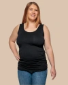 The Bshirt Maternity Vest