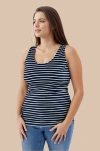 The Bshirt Nursing Vest
