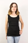 The Bshirt Womens Nursing Vest