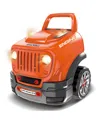 The Bubble Factory Atv Car Mechanic Engine Workshop In Multi