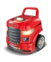 The Bubble Factory Truck Mechanic Engine Workshop In Multi