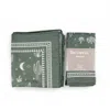 The Care Collective Cactus Print Bandana In Green