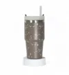 The Care Collective Western Mini Tumbler In Espresso In Brown